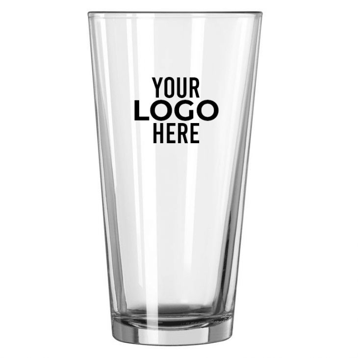 20 oz Large Mixing Glass main image